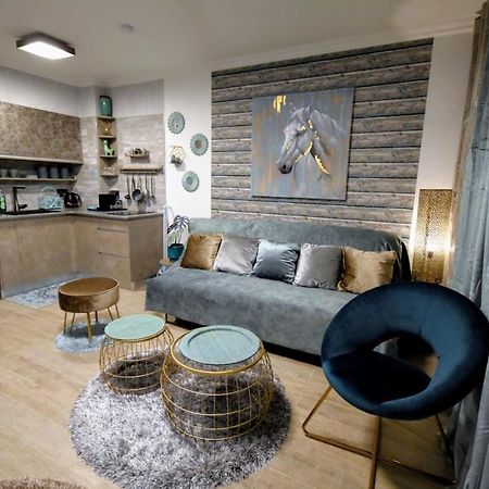 Luxury Suite On Lev Eilat With Balcony And Jacuzzi Exterior foto